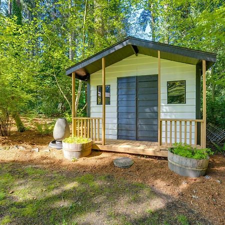 Modern Home 3 Miles To Woodinville Wine Country! Luaran gambar