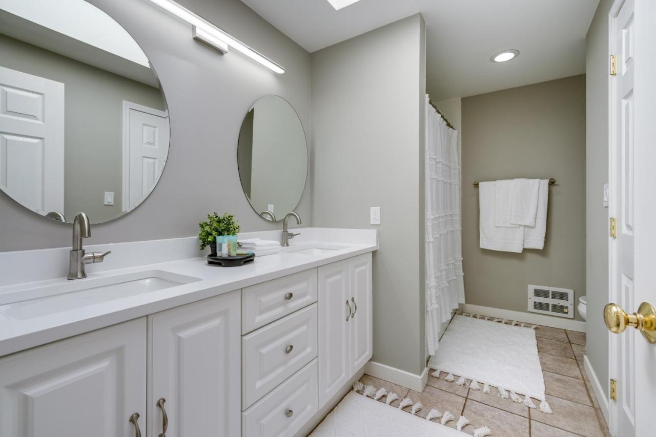 Modern Home 3 Miles To Woodinville Wine Country! Luaran gambar