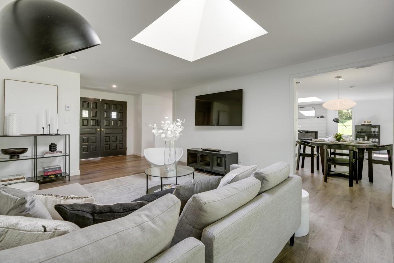 Modern Home 3 Miles To Woodinville Wine Country! Luaran gambar