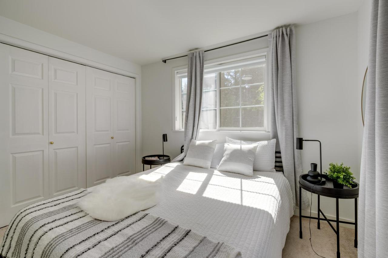 Modern Home 3 Miles To Woodinville Wine Country! Luaran gambar