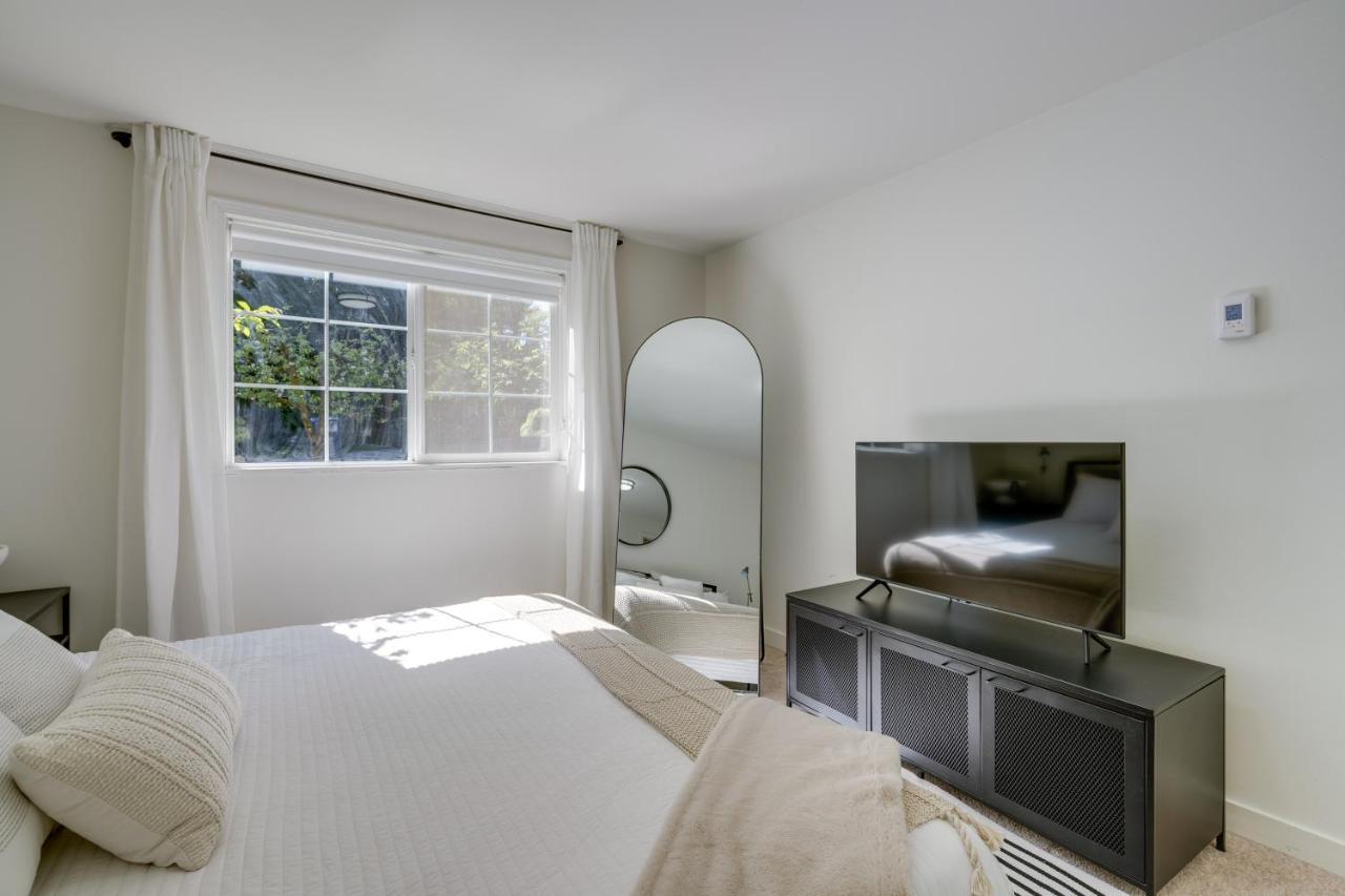 Modern Home 3 Miles To Woodinville Wine Country! Luaran gambar