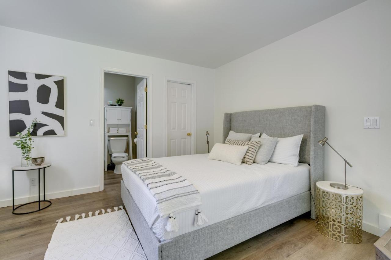 Modern Home 3 Miles To Woodinville Wine Country! Luaran gambar